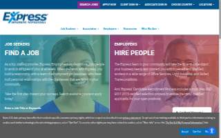 Express Employment Professionals of Carmel