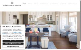 Gary Nance Design