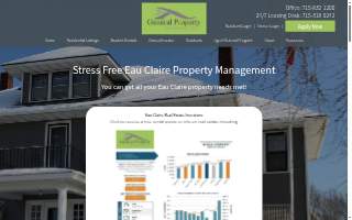 General Property Management LLC of Eau Claire