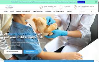 Guardian Pediatrics