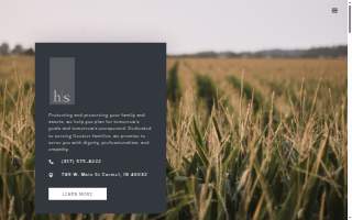Halcomb Singler, Llp