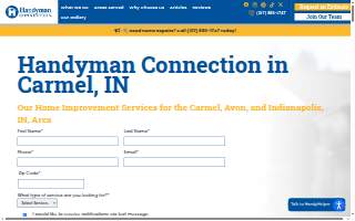 Handyman Connection of Carmel