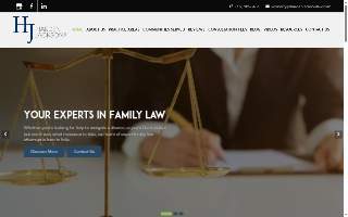 Harden Jackson Law