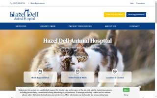 Hazel Dell Animal Hospital