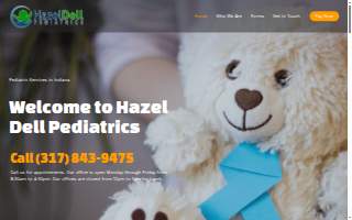 Hazel Dell Pediatrics