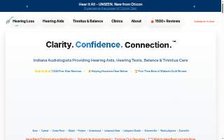 HearBest - Carmel / Noblesville Hearing Solutions