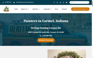 Heritage Painting