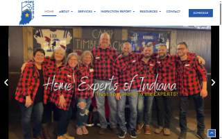 Home Experts of Indiana