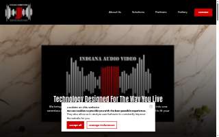 Indiana Audio Video of Carmel