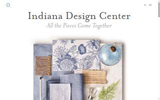 Indiana Design Center of Carmel