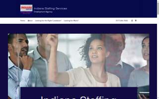 Indiana Staffing Services