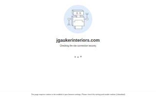 J. Gauker Interiors
