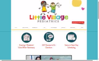 Little Village Pediatrics