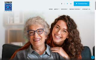 Loman Eye Care