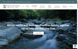 MindFit Counseling and Wellness Center