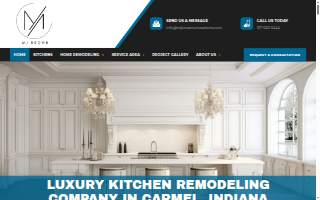 MJ Brown Renovations