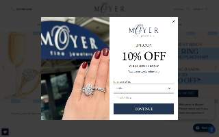 Moyer Fine Jewelers