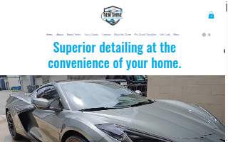 New Shine Auto Spa & Mobile Detailing