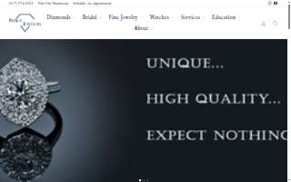 Pierce Jewelers