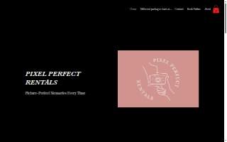 Pixel Perfect