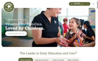 Primrose School at West Carmel website