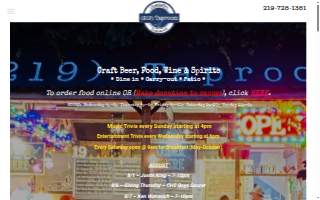 (219) Taproom