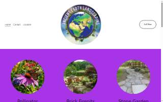Ancient Earth Landscaping