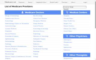 Family Health Clinic Inc