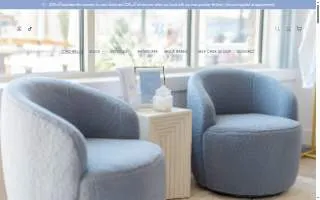 Bellissima Beauty Boutique website