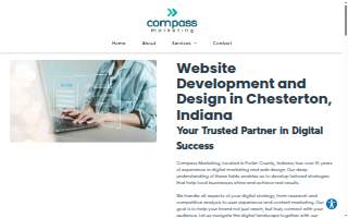 Compass Marketing of Chesterton