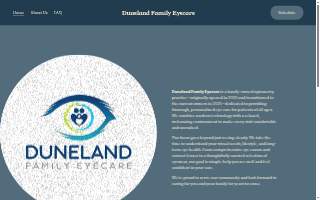 Duneland Family Eyecare