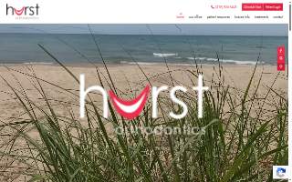 Dr. Charles A. Hurst, DDS