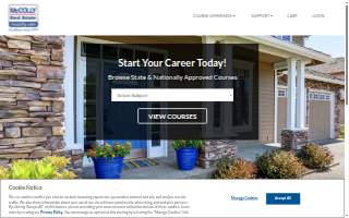 McCOLLY Real Estate of Chesterton