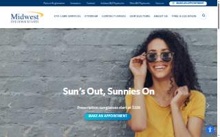 Midwest Eye Consultants of Chesterton