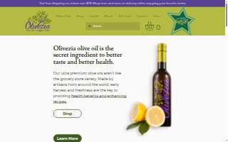 Olivezia