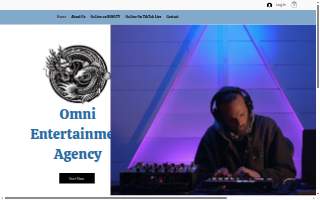 Omni Entertainment Systems, Inc