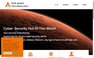 Per Mar Security Services