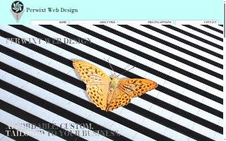 Perwixt Web Design