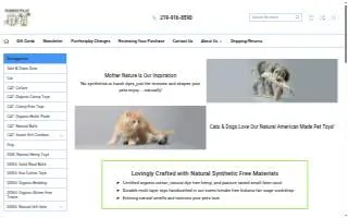 Purrfectplay website