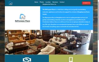 RePurpose Place