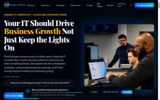 Schilling IT | Outsourced IT Support & Managed IT Services Provider in Indiana
