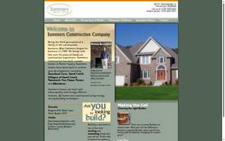 Sommers Construction