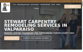 Stewart Carpentry LLC