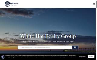 White Hat Realty Group