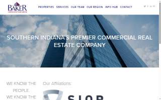Baker Commercial Real Estate