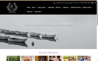 Chapman Funeral Home