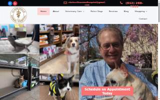 Clarksville Animal Hospital