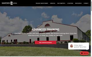 Clarksville Collision Center, Inc.