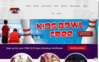 Clarksville Strike & Spare