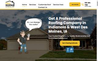 Haus Roofing